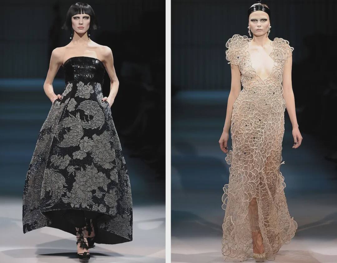 giorgioarmani,giorgioarmani男装 giorgioarmani2012年春夏系列他又在面料上下功夫,柔美光洁的中国丝绸