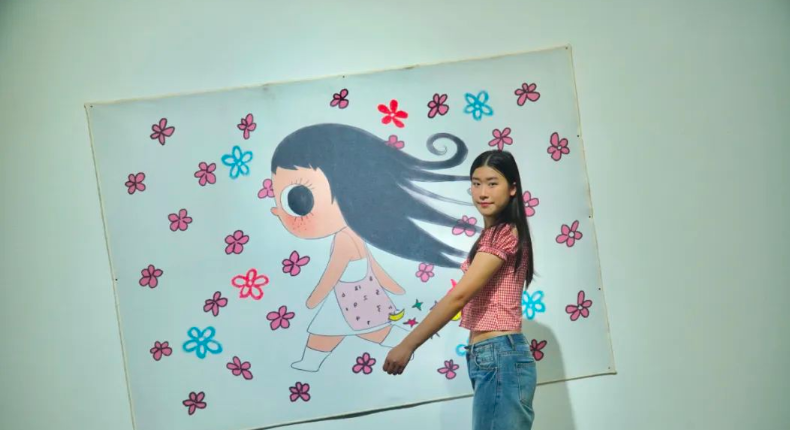 限时治愈系展览+文创园区+凉爽园林，重庆“地标打卡点”新玩法！