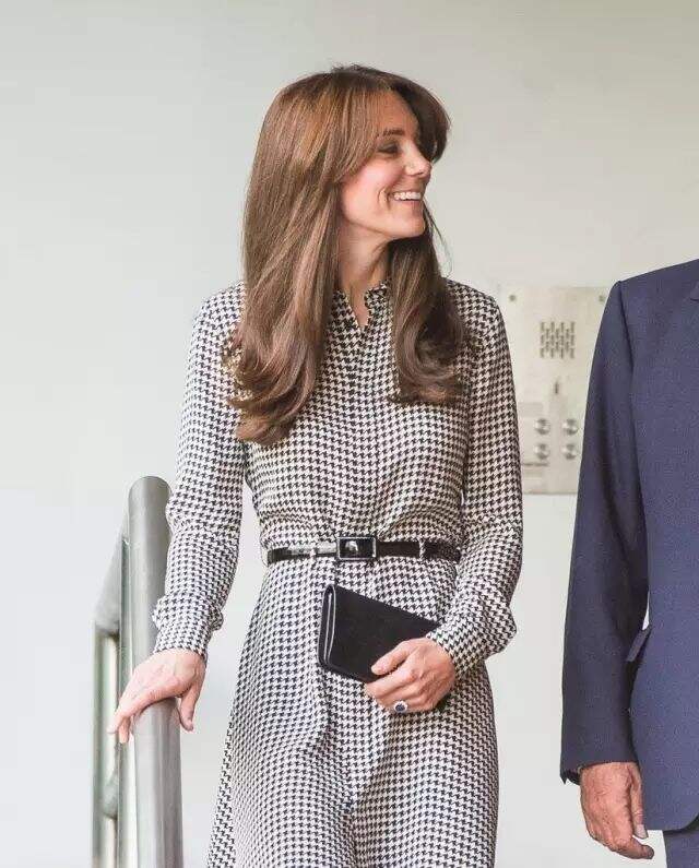 上游时尚|凯特王妃用过的40款包包集合 都好美啊!